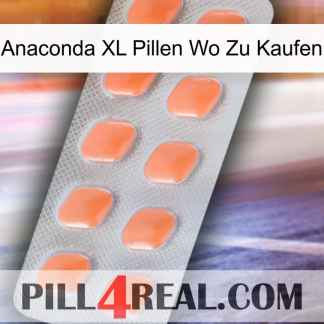 Anaconda Xl Pills Where To Buy 26